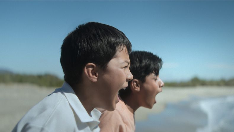 Netflix tiene una novedosa serie de 8 capítulos con una historia emocionante