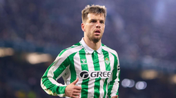 Giovani Lo Celso podría dejar Europa y sumarse al Inter Miami de Lionel Messi en 2026. &nbsp;