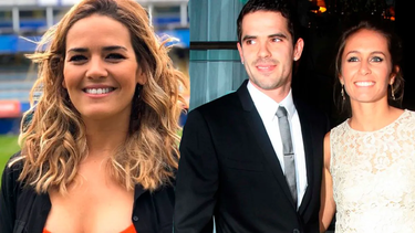 Mica Vázquez reveló cómo se enteró que Fernando Gago la traicionaba