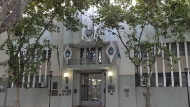 Este 3 de septiembre se definirá quién estará al frente de la Municipalidad de San Rafael. Este 3 de septiembre se definirá quién estará al frente de la Municipalidad de San Rafael.
