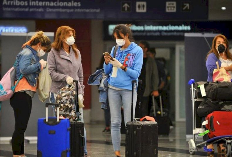 Tursimo internacional