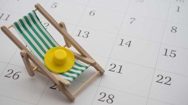 Reforma laboral: qué cambia en las vacaciones y cómo impacta en los trabajadores mendocinos Reforma laboral: qué cambia en las vacaciones y cómo impacta en los trabajadores mendocinos