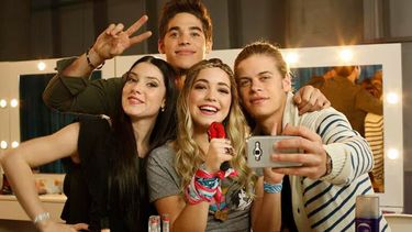 Netflix cuenta con una serie oculta que fue tendencia en 2019