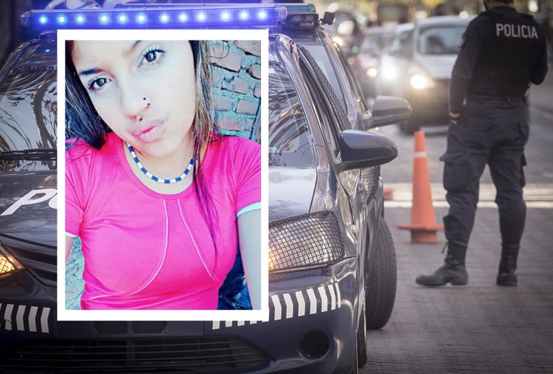 Crimen Karen Ponce, ciudad