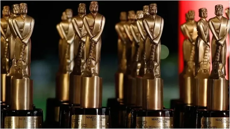 Dónde ver los Martín Fierro de Cine y Series argentinas 2024 