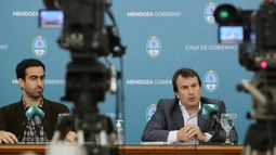 Nieri se despide de Hacienda con una confirmación: los estatales cobrarán aguinaldo el viernes 17