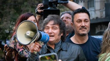 La apretada agenda de Javier Milei haría peligrar su visita a Mendoza.