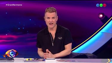 Se viene una expulsión en Gran Hermano gracias al nuevo líder.