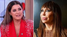 Polémica oculta: la discusión entre Pamela David y Moria Casán que jamás salió a la luz