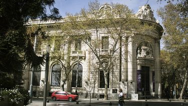 Muestra 24M, Archivos de Imágenes por la Memoria, la Verdad y la Justicia, en el ECA Eliana Molinelli.