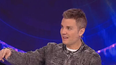 Placas, fulminados y ahora... ¡un cantante! El nuevo caos en Gran Hermano.