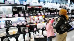 La inflación preocupa al Gobierno e indigna a industriales