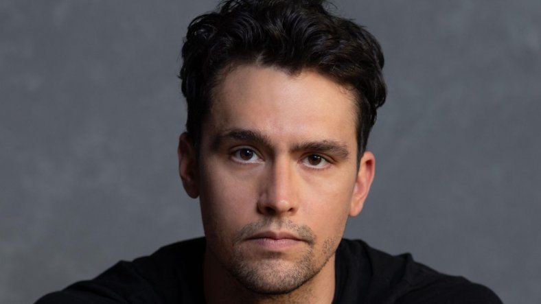 Esta película es tendencia en Netflix.