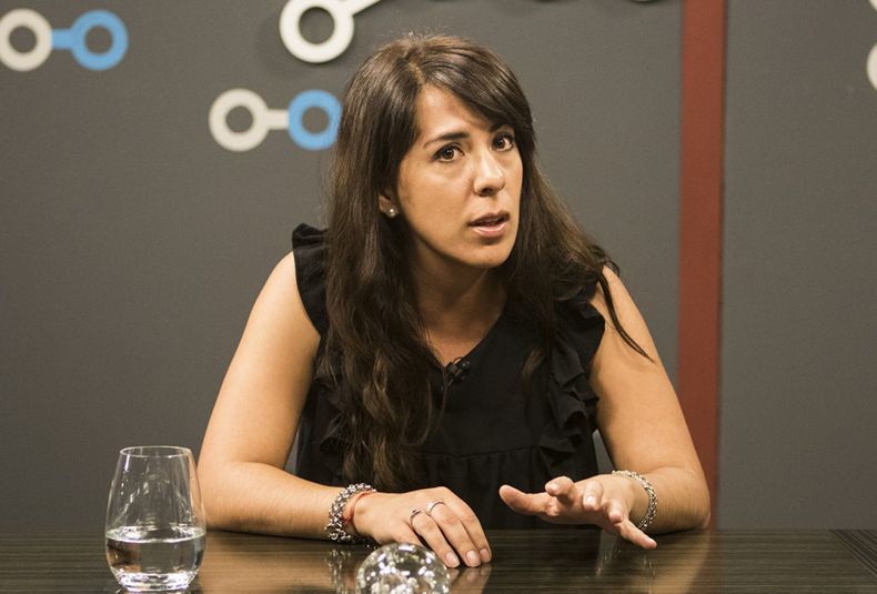 Romina Ríos De Protectora Por Los Planes De Ahorro Pedimos Que La Justicia Intervenga