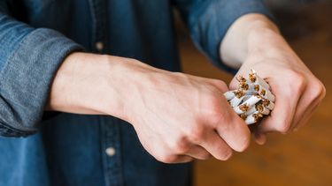 31 de mayo: Día Mundial sin Tabaco.