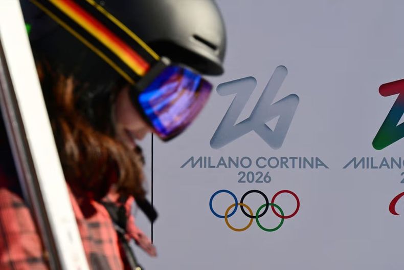 Juegos Olímpicos de Invierno Milán-Cortina 2026: cuándo compiten y dónde ver a los argentinos
