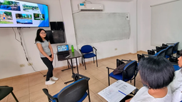 Escuela de Idiomas en Tunuyán amplia sus horarios.