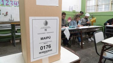 En febrero se eligen concejales en seis departamentos. En febrero se eligen concejales en seis departamentos.