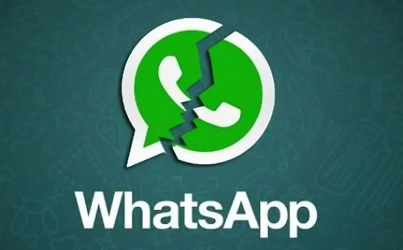 Se cayó WhatsApp a nivel mundial