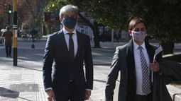 Caso Bento: horas decisivas para nuevas imputaciones en la mega causa por coimas