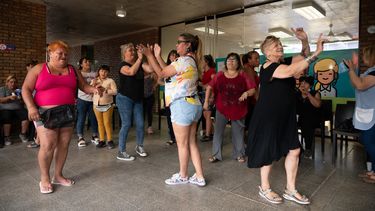 El NIDO invita a la comunidad de los barrios del oeste a participar de la agenda de actividades que trae para octubre.