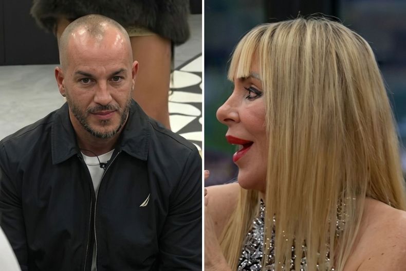 Gran Hermano: parecía el inicio de una novela turca, pero terminó en modo el lunes arranco