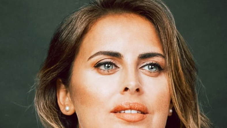 Se agravó la salud de Silvina Luna: Realmente está luchando por su vida