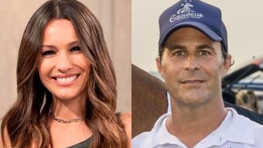 Pampita y Martín Pepa, juntos otra vez: la conductora reveló cómo vive su relación tras la infidelidad