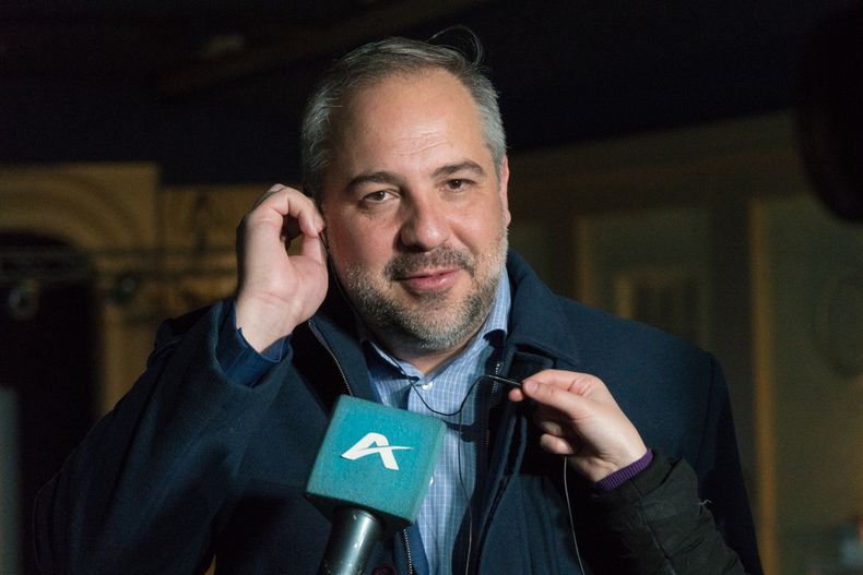 Matías Stevanato se refirió al cese de la lucha antigranizo con aviones