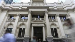 Por un falso rumor, el Banco Central tuvo que salir a desmentir supuesto corralito