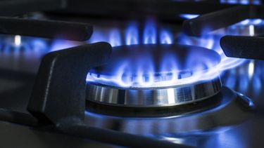 Se oficializó el tope en el aumento del gas para casas y pymes