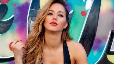Flor Vigna sufrió una fuerte reacción alérgica y mostró cómo está su rostro.