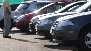 Culpan a la falta de crédito por la baja en la venta de autos