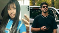 Agostina Vega lleva casi una semana desaparecida en la provincia de Córdoba. Agostina Vega lleva casi una semana desaparecida en la provincia de Córdoba.