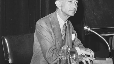 José Alfredo Martínez de Hoz