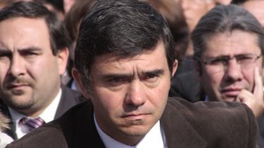 Sitio Andino | Carlos Lopez Puelles