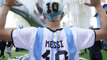 mundial qatar 2022: las mejores fotos de la copa del mundo