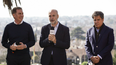 rodriguez larreta presento con santilli y manes sus propuestas para una argentina federal
