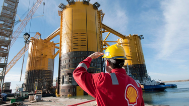 Todos los activos de Shell en Argentina cambiaron de manos Todos los activos de Shell en Argentina cambiaron de manos