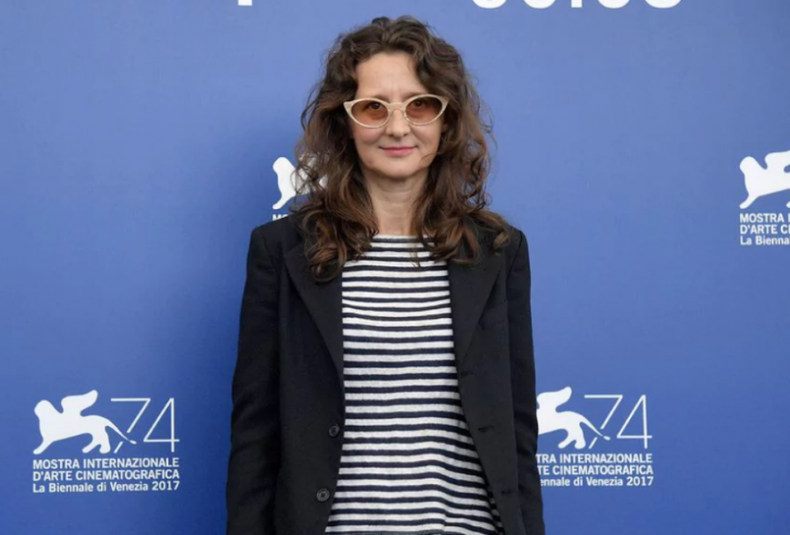 Lucrecia Martel