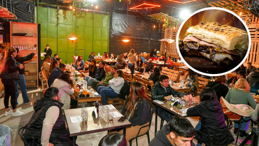 Guaymallén se viste de competencia: llega la final del primer torneo de lomos amateur