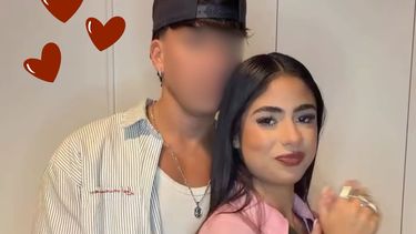 La foto de Daniela Celis con un ex participante de Gran Hermano que encendió rumores de romance La foto de Daniela Celis con un ex participante de Gran Hermano que encendió rumores de romance