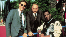 Falleció John Ashton, el actor de Un detective suelto en Hollywood