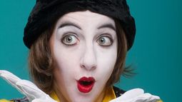 Comienza este finde el Festival Internacional de Mimo
