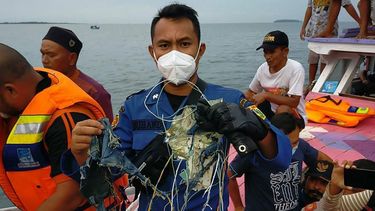 Sitio Andino | indonesia, avion