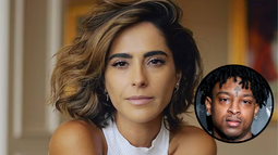 Victoria Vanucci y su romance con un artista internacional: “Uno de los raperos más grosos del mundo”