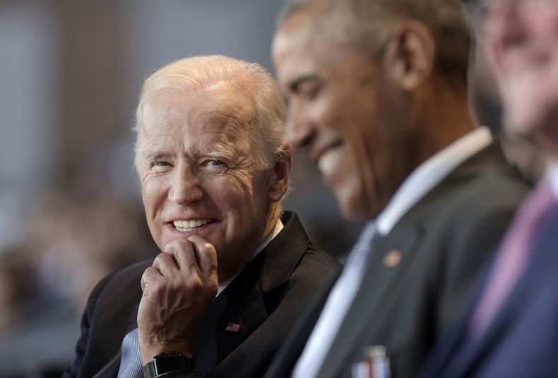 obama, biden