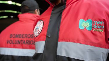 2 de junio: Día Nacional del Bombero Voluntario.