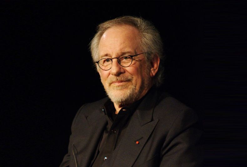 Steven Spielberg