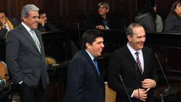 Aprobaron la Ley de Administración Financiera